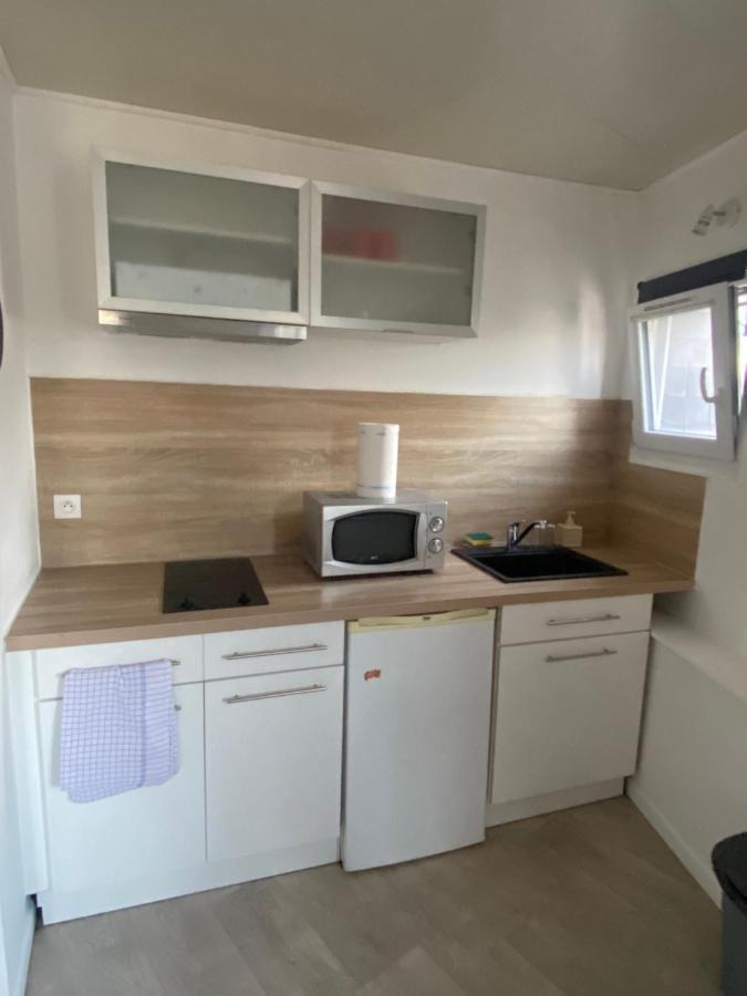 Le Stud' Joli Appartement Lumineux En Plein Centre Ville Cherbourg-en-Cotentin Exteriör bild