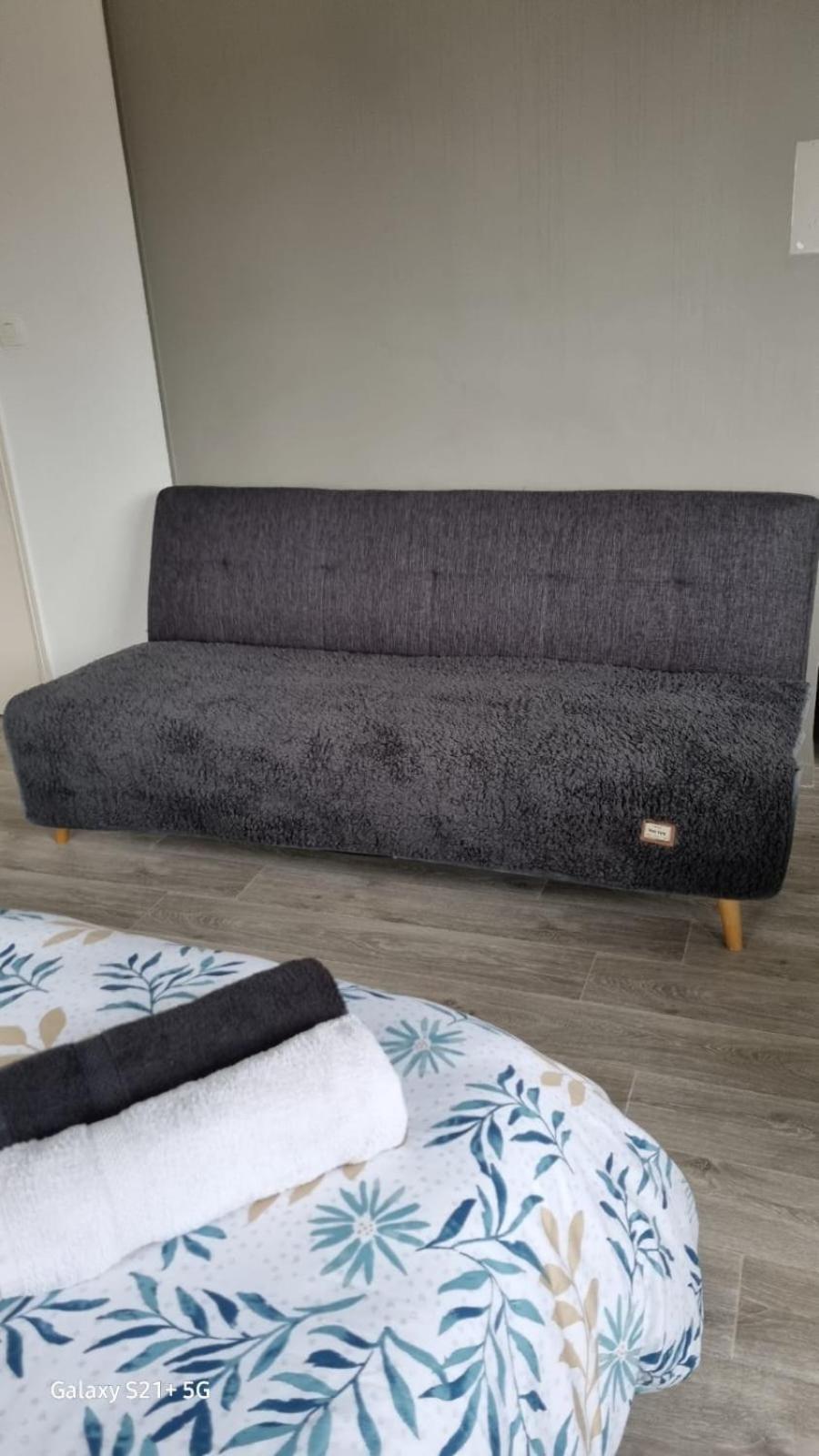 Le Stud' Joli Appartement Lumineux En Plein Centre Ville Cherbourg-en-Cotentin Exteriör bild