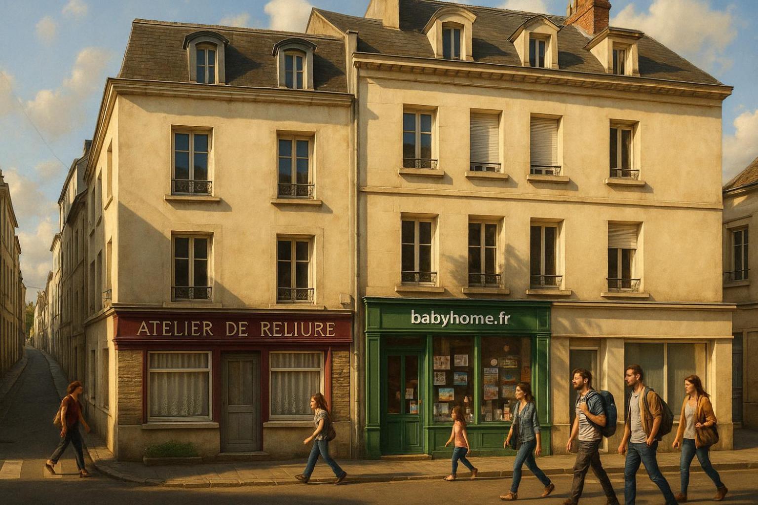 Le Stud' Joli Appartement Lumineux En Plein Centre Ville Cherbourg-en-Cotentin Exteriör bild